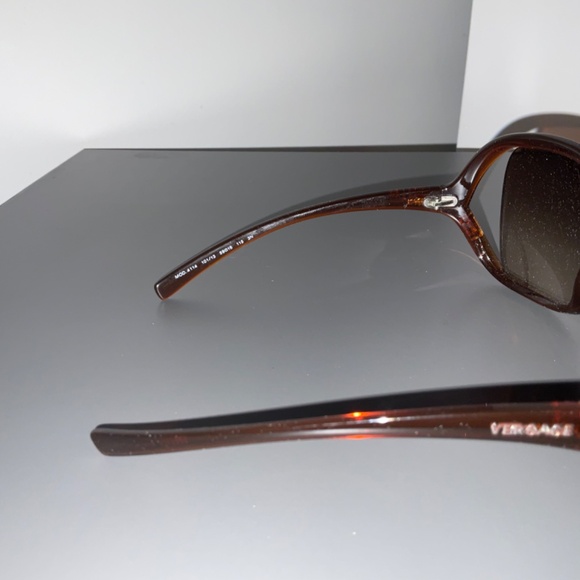 Versace  sunglasses - Picture 4 of 4